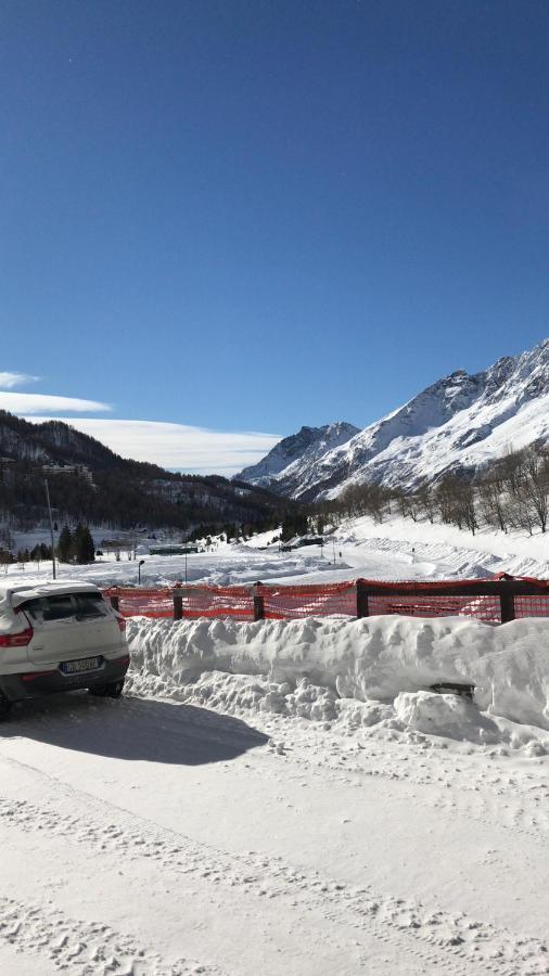 Chat Des Neiges - Cervinia بيريوِل تْشيرفينيا المظهر الخارجي الصورة